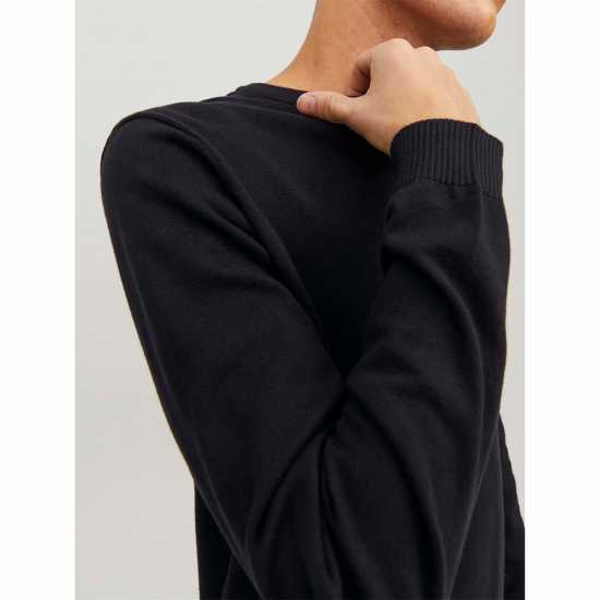 Knit Crew Neck Sn62 Knit Crew Neck Sn62