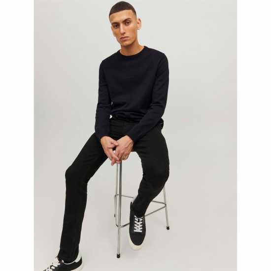 Knit Crew Neck Sn62 Knit Crew Neck Sn62