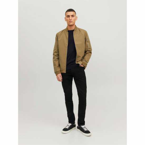 Knit Crew Neck Sn62 Knit Crew Neck Sn62