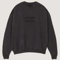 Lyph Punk Crewnck Sn99  