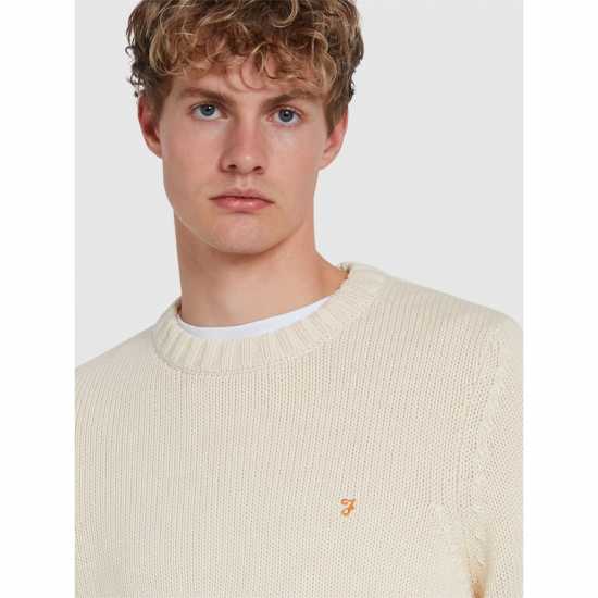 Мъжки горнища на анцуг Farah Alvrstn Swtr Sn99 Farah Alvrstn Swtr Sn99 Мъжки горнища на анцуг