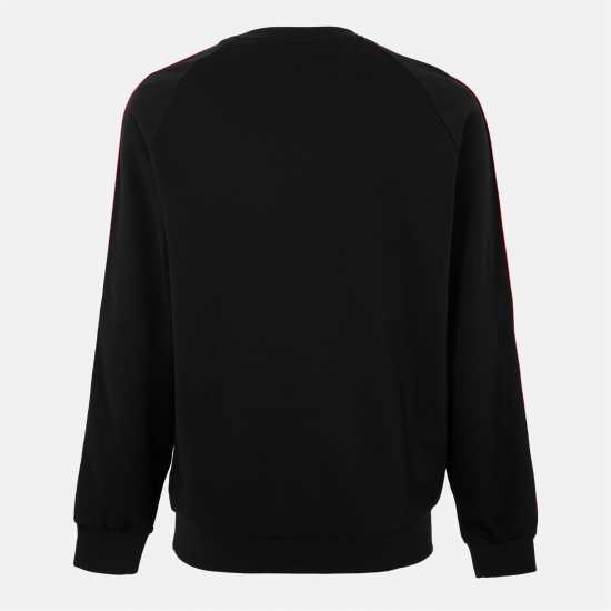 Hugo Boss Hugo Liam Sweatshirt 10271462 01 Mens  Мъжки горнища на анцуг