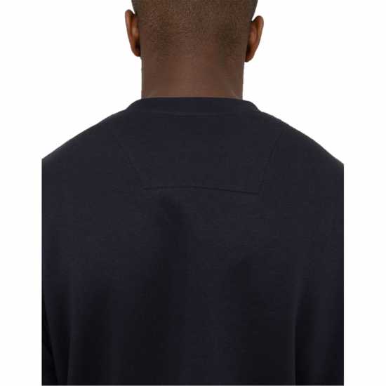 Мъжки горнища на анцуг Marshall Artist Мъжки Пуловер Обло Деколте Nevado Crew Sweater Mens Marshall Artist Мъжки Пуловер Обло Деколте Nevado Crew Sweater Mens Мъжки горнища на анцуг