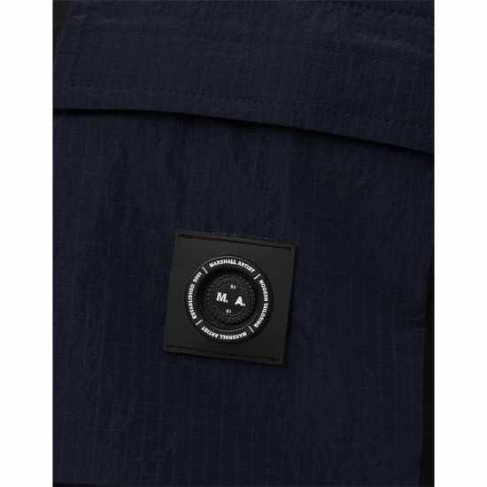 Мъжки горнища на анцуг Marshall Artist Мъжки Пуловер Обло Деколте Nevado Crew Sweater Mens Marshall Artist Мъжки Пуловер Обло Деколте Nevado Crew Sweater Mens Мъжки горнища на анцуг