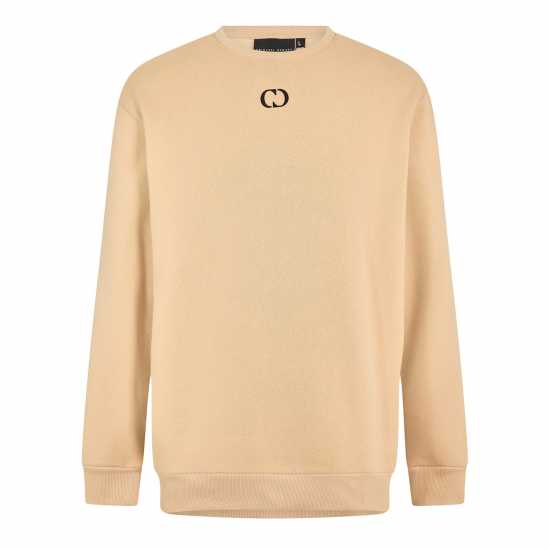 Criminal Damage Criminaldamage Essential Sweat Mens Criminal Damage Criminaldamage Essential Sweat Mens