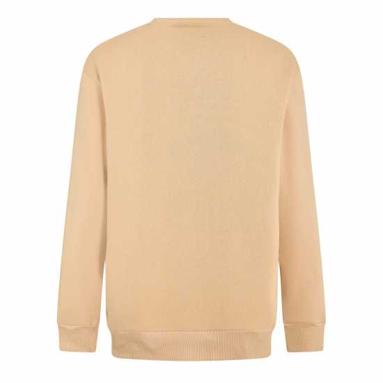 Criminal Damage Criminaldamage Essential Sweat Mens Criminal Damage Criminaldamage Essential Sweat Mens