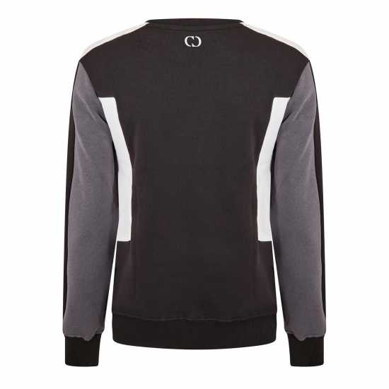 Criminal Damage Criminaldamage Sancho Sweat Mens Criminal Damage Criminaldamage Sancho Sweat Mens