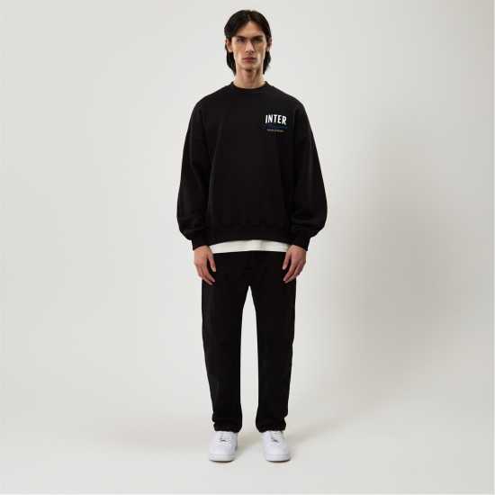 Inter Nerazzurri Sweatshirt  