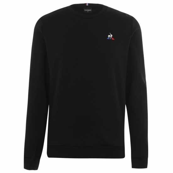Мъжки горнища на анцуг Le Coq Sportif Lecoq Essential Mens Crew Sweater Le Coq Sportif Lecoq Essential Mens Crew Sweater Мъжки горнища на анцуг