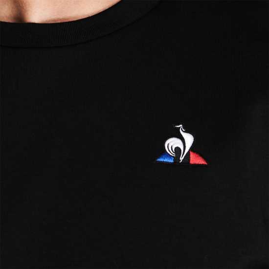 Мъжки горнища на анцуг Le Coq Sportif Lecoq Essential Mens Crew Sweater Le Coq Sportif Lecoq Essential Mens Crew Sweater Мъжки горнища на анцуг