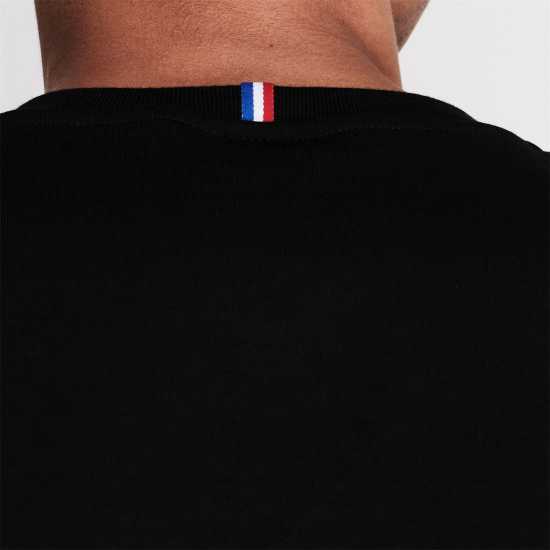 Мъжки горнища на анцуг Le Coq Sportif Lecoq Essential Mens Crew Sweater Le Coq Sportif Lecoq Essential Mens Crew Sweater Мъжки горнища на анцуг