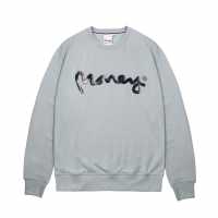 Money Pastel Sig Ape Crew Благороден син Мъжки горнища на анцуг