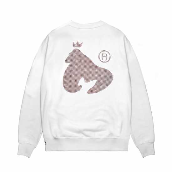 Money Node Crew  Мъжки горнища на анцуг