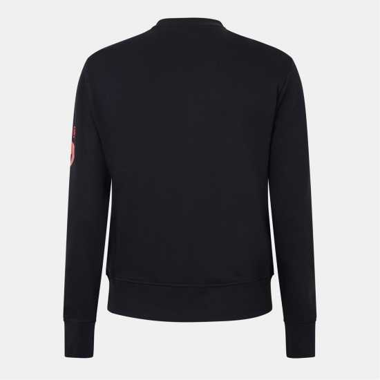 Money Sig Ape Crew Черно Мъжки горнища на анцуг