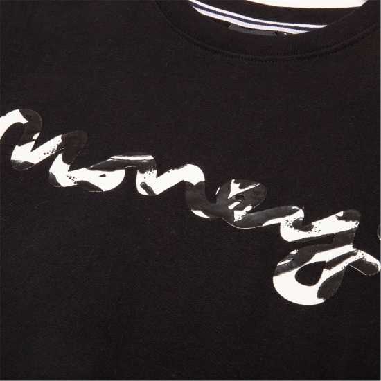 Money Camo Crew  Мъжки горнища на анцуг