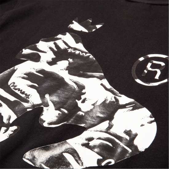 Money Camo Crew  Мъжки горнища на анцуг