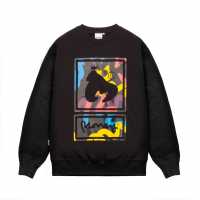 Money Super Start Crew  Мъжки горнища на анцуг