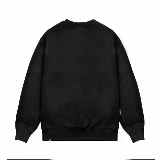 Мъжки горнища на анцуг Money Super Start Crew Money Super Start Crew Мъжки горнища на анцуг