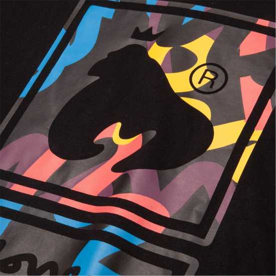 Мъжки горнища на анцуг Money Super Start Crew Money Super Start Crew Мъжки горнища на анцуг