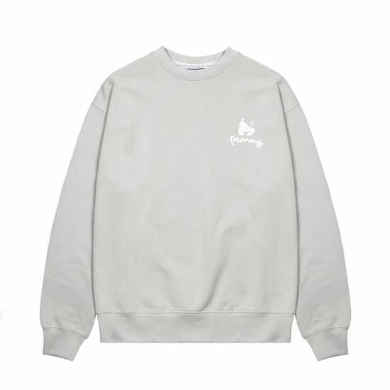 Money Combo Colour Crew Детско синьо 