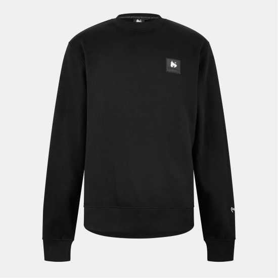 Money Combo Patch Crew Черно Money Combo Patch Crew Черно