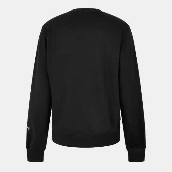 Money Combo Patch Crew Черно Money Combo Patch Crew Черно