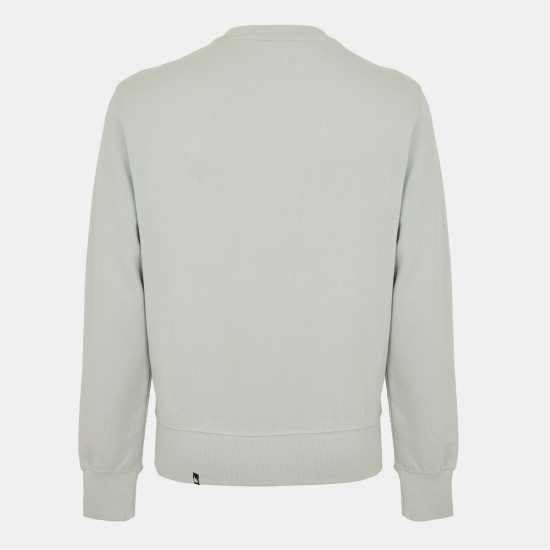 Money Combo Patch Crew Baby Blue Мъжки горнища на анцуг