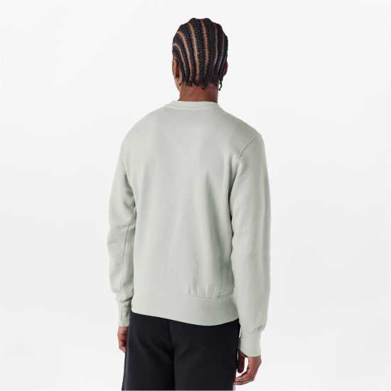 Money Combo Patch Crew Baby Blue Мъжки горнища на анцуг