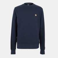 Money Combo Patch Crew Navy Мъжки горнища на анцуг