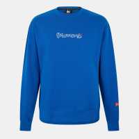 Money Drop Sig Crew TRUE BLUE Мъжки горнища на анцуг