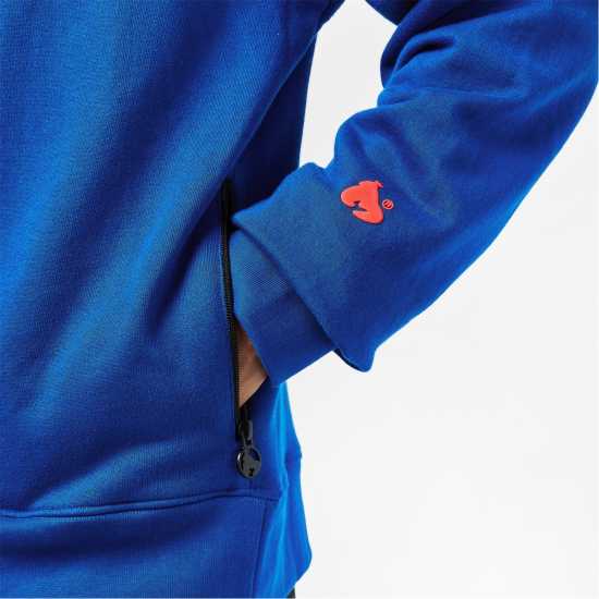 Money Drop Sig Crew TRUE BLUE Мъжки горнища на анцуг