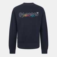 Money Chop Vice Crew Морска синьо 