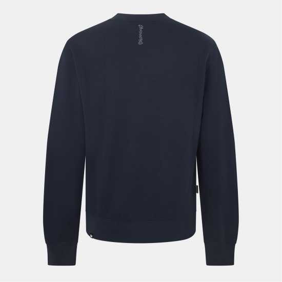 Money Chop Vice Crew Морска синьо 