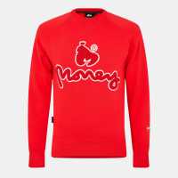 Money Chenille Crew  Мъжки горнища на анцуг