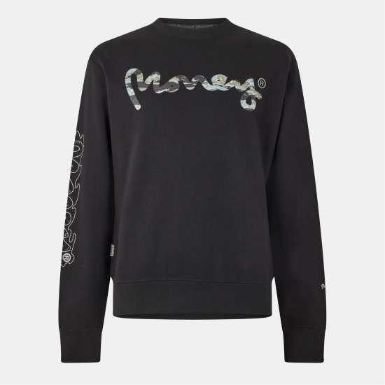 Money Woodland Crew  Мъжки горнища на анцуг