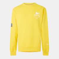 Money Copyright Crew Yellow Мъжки горнища на анцуг