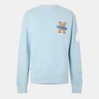 Money Big M Crew  Мъжки горнища на анцуг