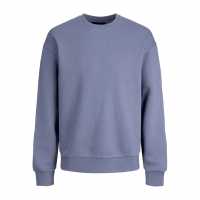 Jack And Jones Basic Crw Nck  Sn99  Мъжки горнища на анцуг