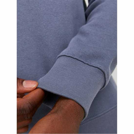 Jack And Jones Basic Crw Nck  Sn99  Мъжки горнища на анцуг