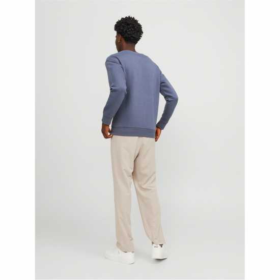 Jack And Jones Basic Crw Nck  Sn99  Мъжки горнища на анцуг