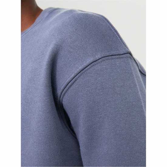 Jack And Jones Basic Crw Nck  Sn99  Мъжки горнища на анцуг