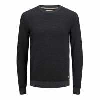 Jack And Jones Knit Crew Neck  Sn99  Мъжки горнища на анцуг