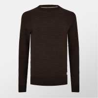 Мъжки Пуловер Обло Деколте Jack And Jones Knit Crew Sweater Mens  Мъжки горнища на анцуг