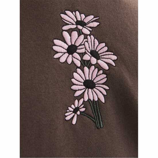 Jack And Jones Printed Swtshrt Sn99  Мъжки горнища на анцуг