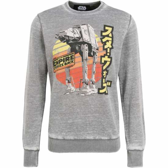Star Wars Sweatshirt 99 Ретро Империя 