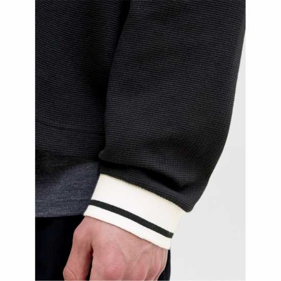 Мъжки горнища на анцуг Jack And Jones Sports Sweatshirt Jack And Jones Sports Sweatshirt Мъжки горнища на анцуг