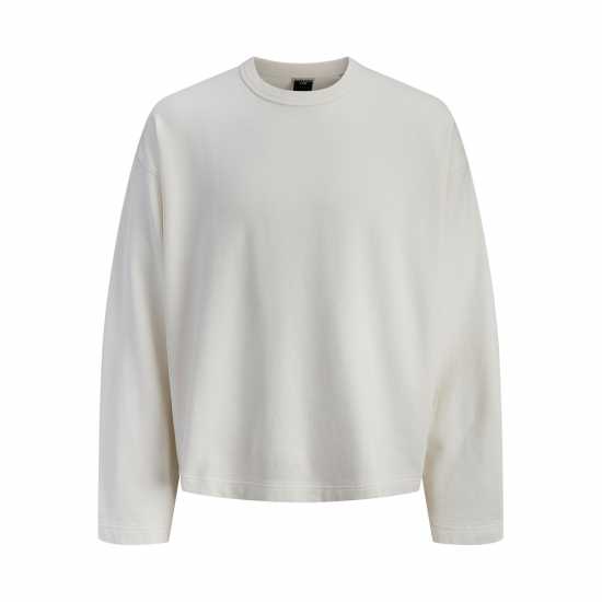 Jack And Jones Athletic Graphic Sweatshirt  Мъжки горнища на анцуг