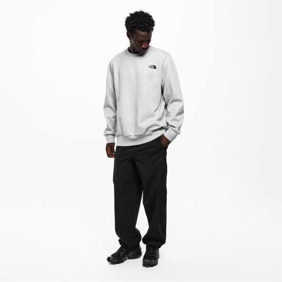 Grey Hthr Grey Hthr
