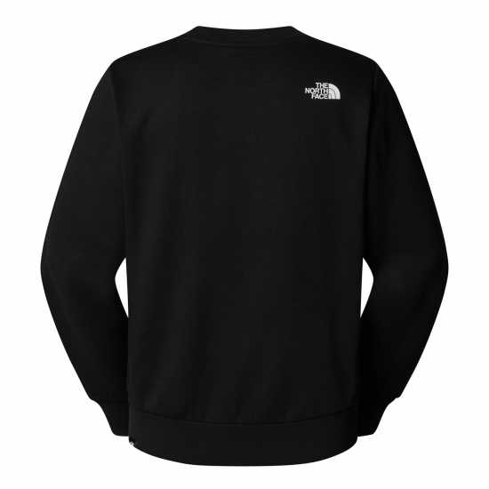 The North Face Simple Dome Crew Mens The North Face Simple Dome Crew Mens