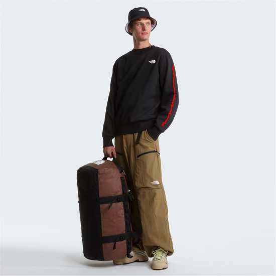 The North Face Simple Dome Crew Mens The North Face Simple Dome Crew Mens